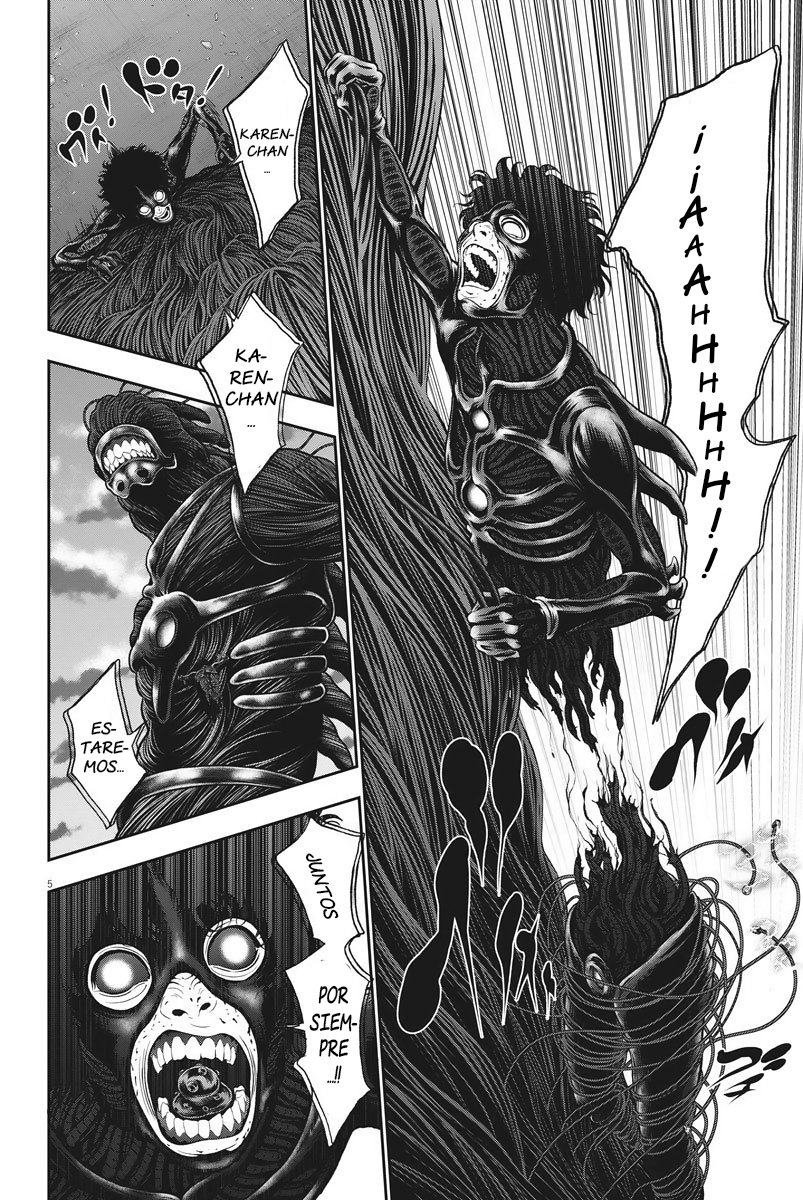 Read Jagaaaaaan (es) Manga Online