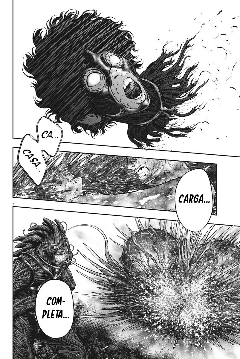 Read Jagaaaaaan (es) Manga Online