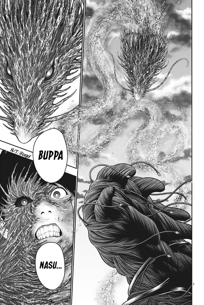 Read Jagaaaaaan (es) Manga Online