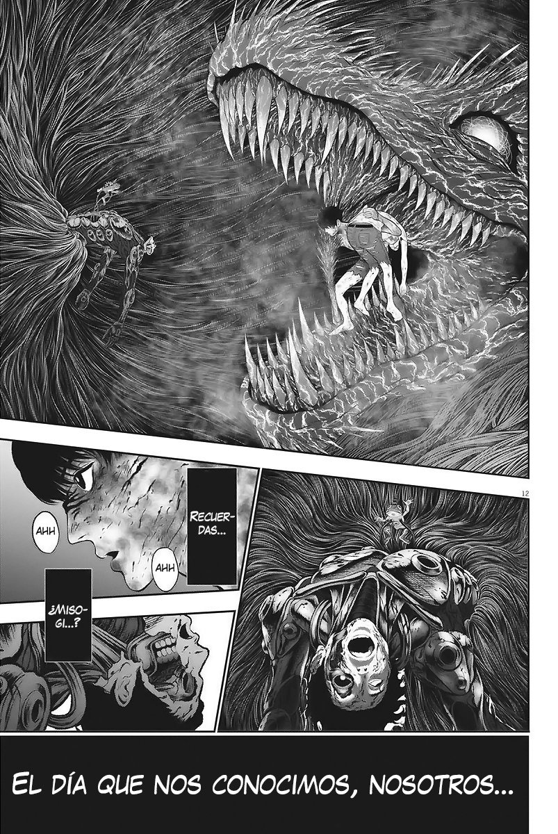 Read Jagaaaaaan (es) Manga Online