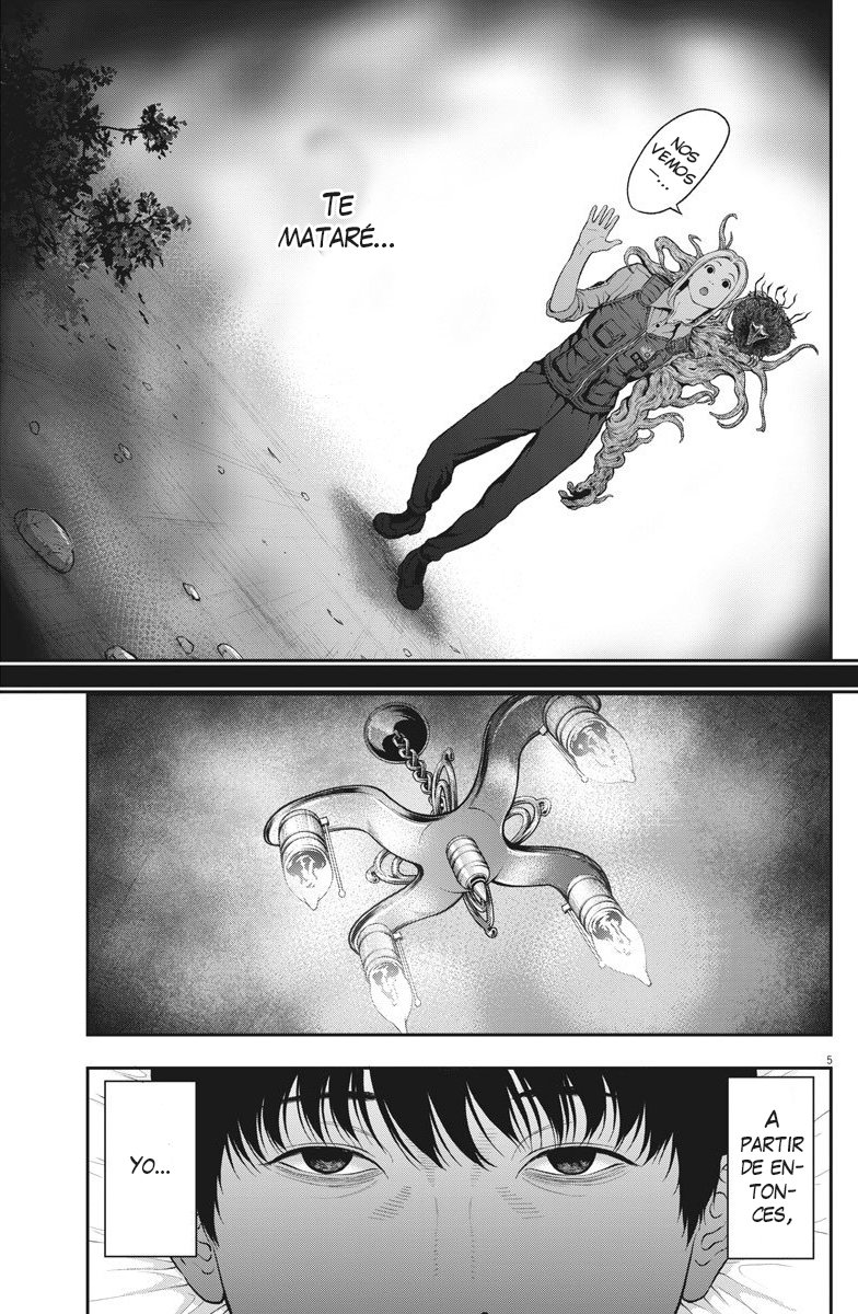 Read Jagaaaaaan (es) Manga Online