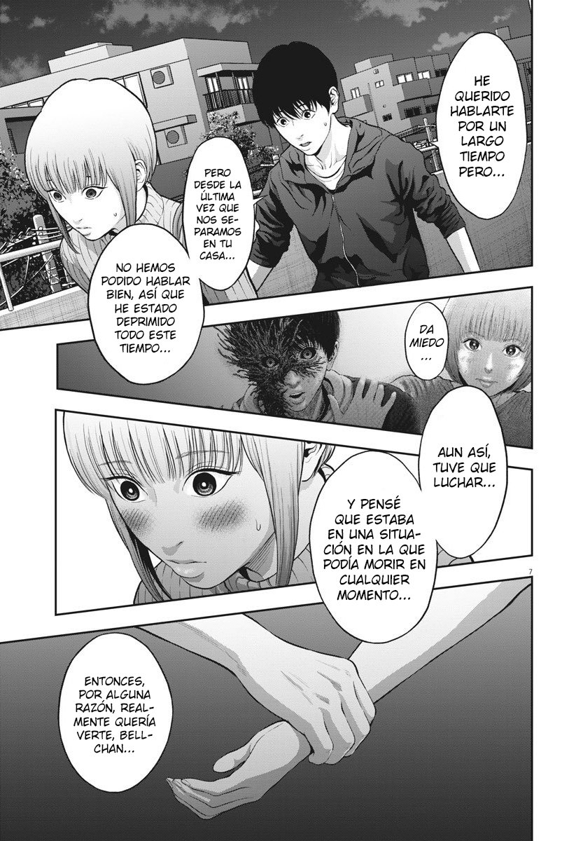 Read Jagaaaaaan (es) Manga Online