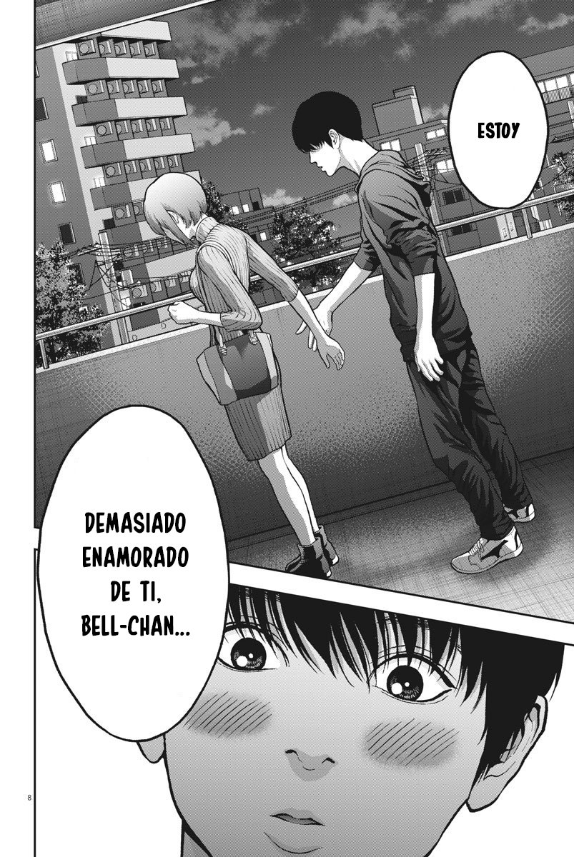 Read Jagaaaaaan (es) Manga Online