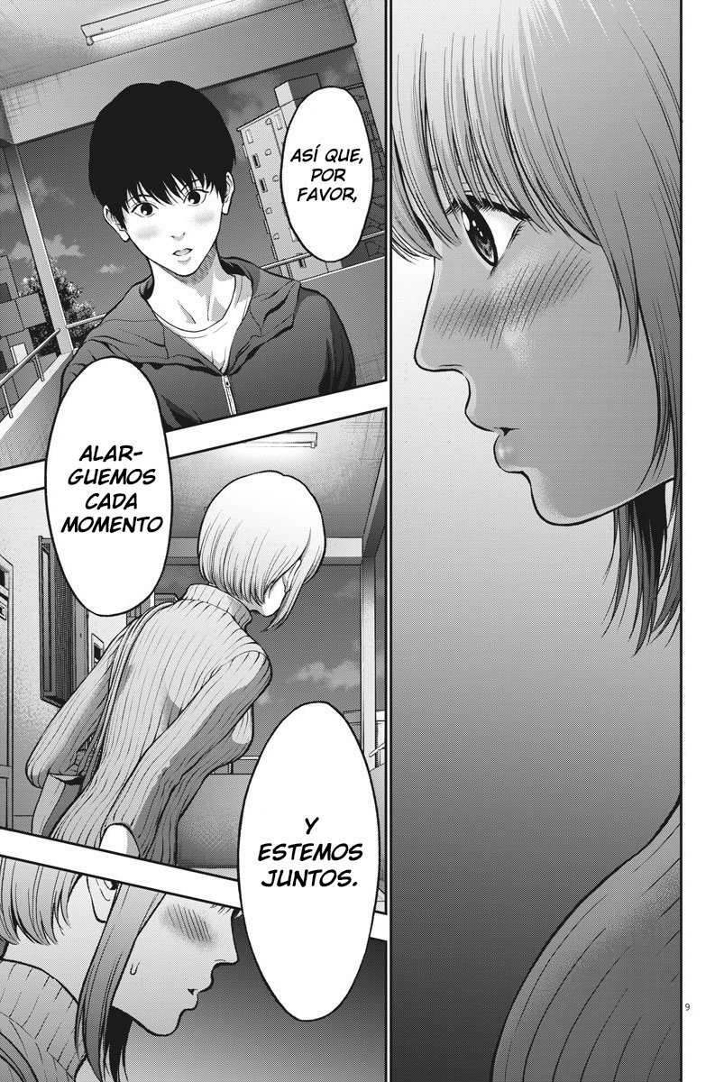 Read Jagaaaaaan (es) Manga Online