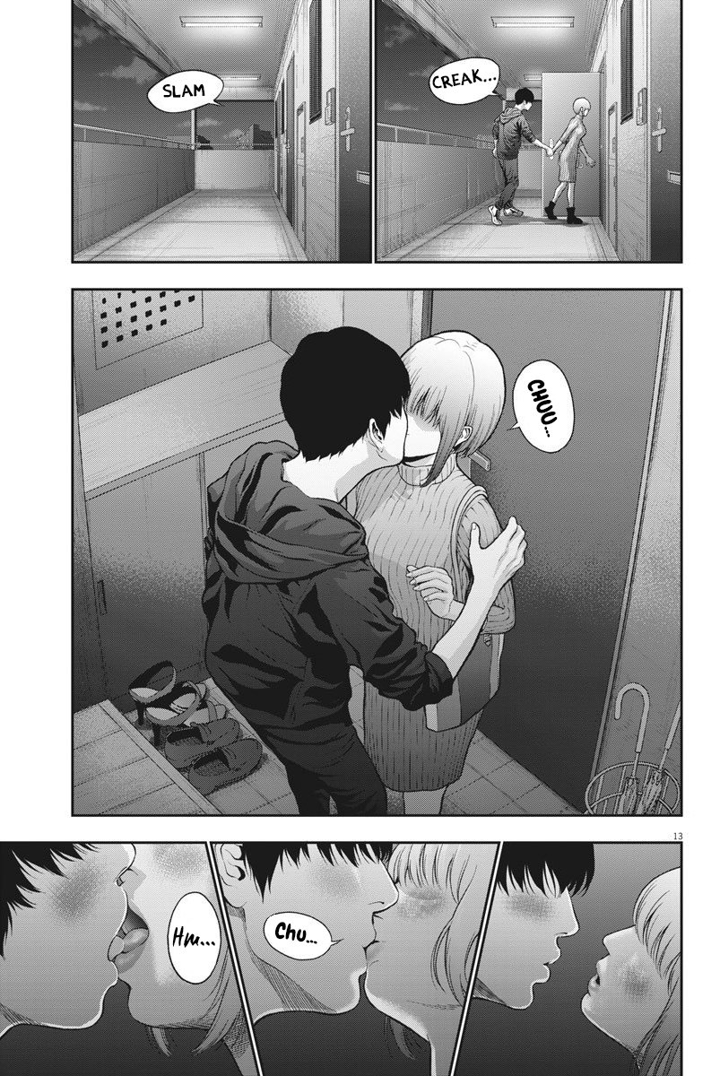 Read Jagaaaaaan (es) Manga Online