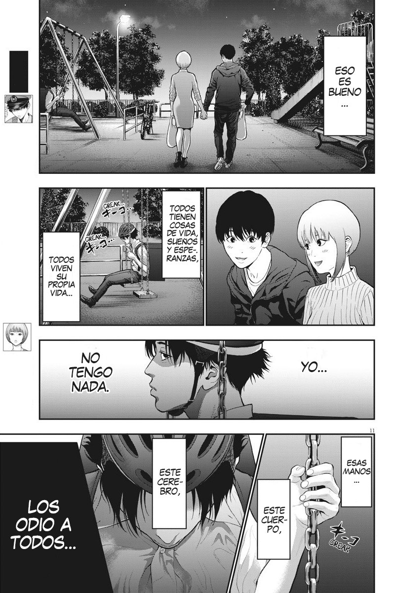 Read Jagaaaaaan (es) Manga Online