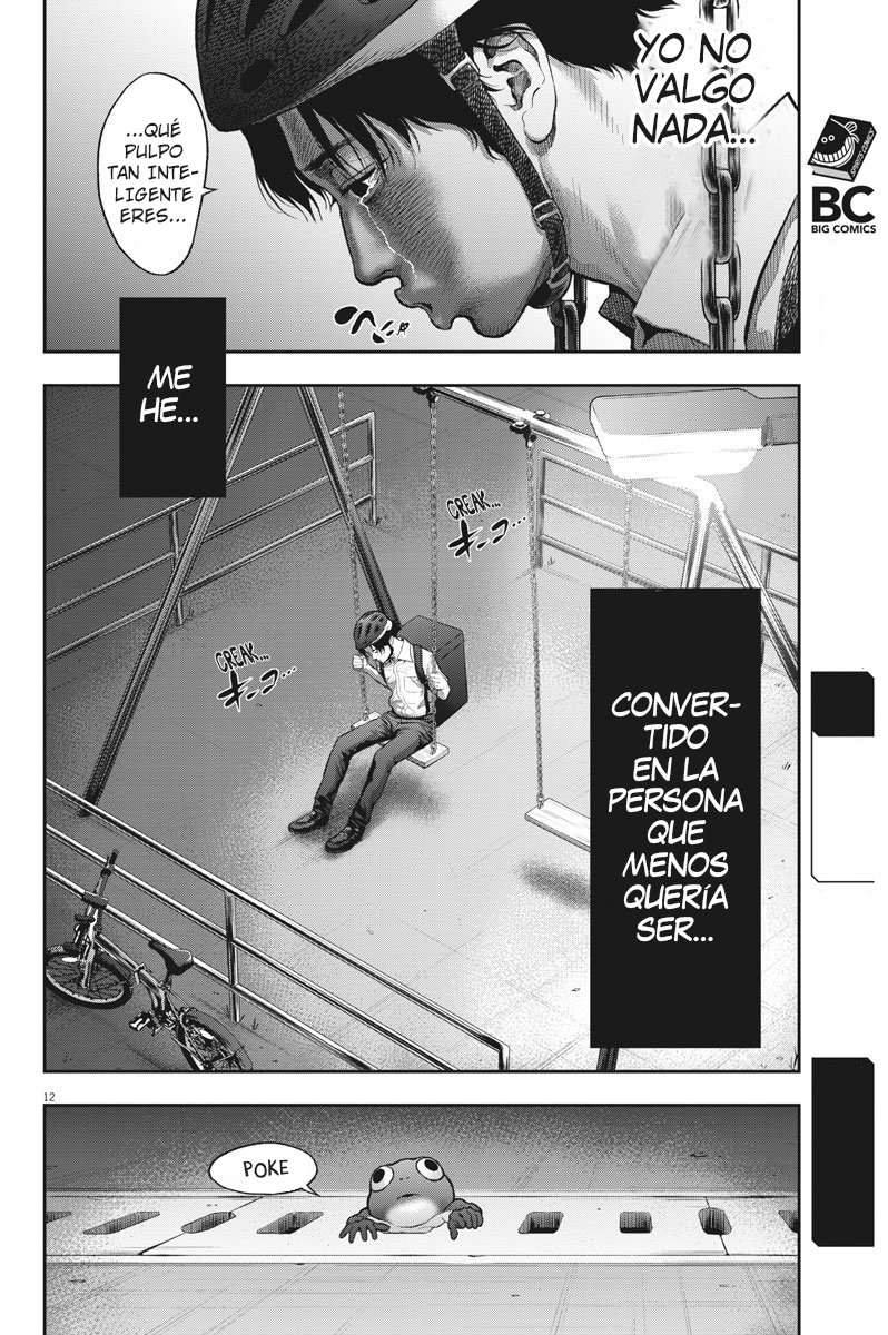 Read Jagaaaaaan (es) Manga Online