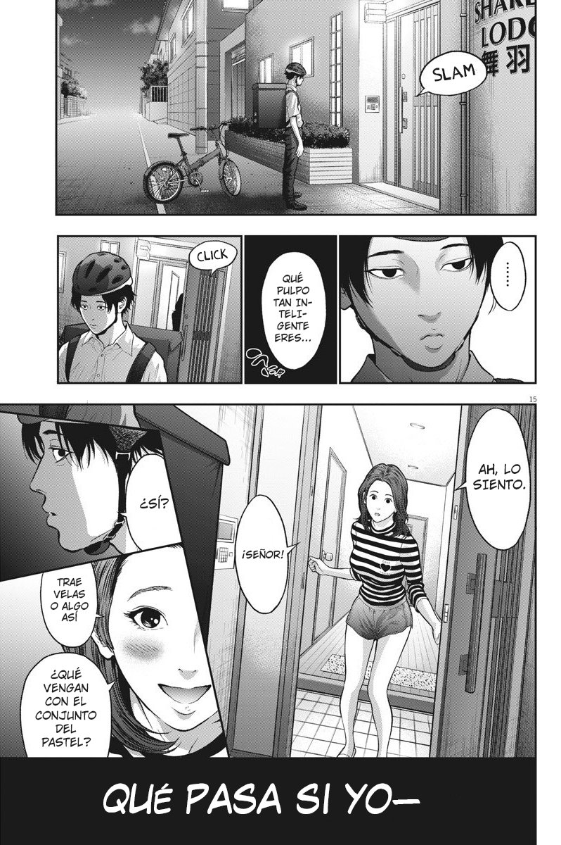 Read Jagaaaaaan (es) Manga Online