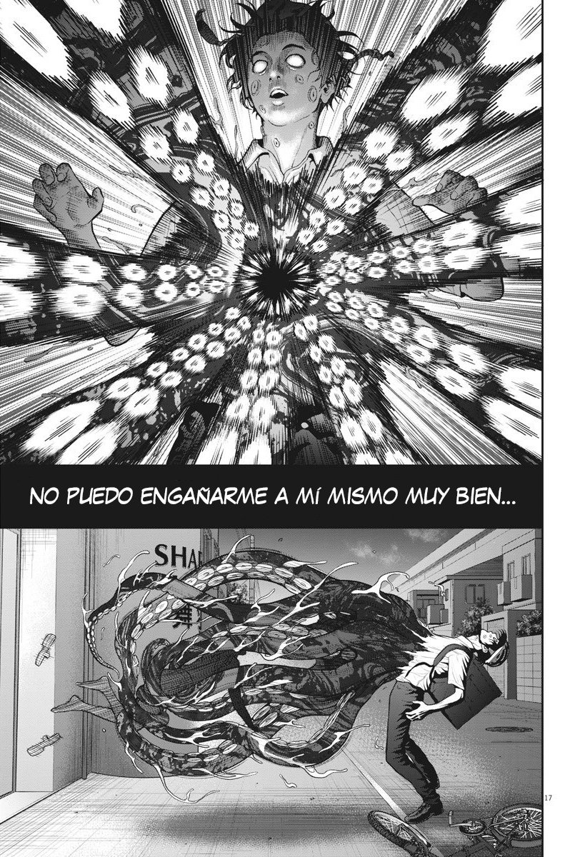 Read Jagaaaaaan (es) Manga Online