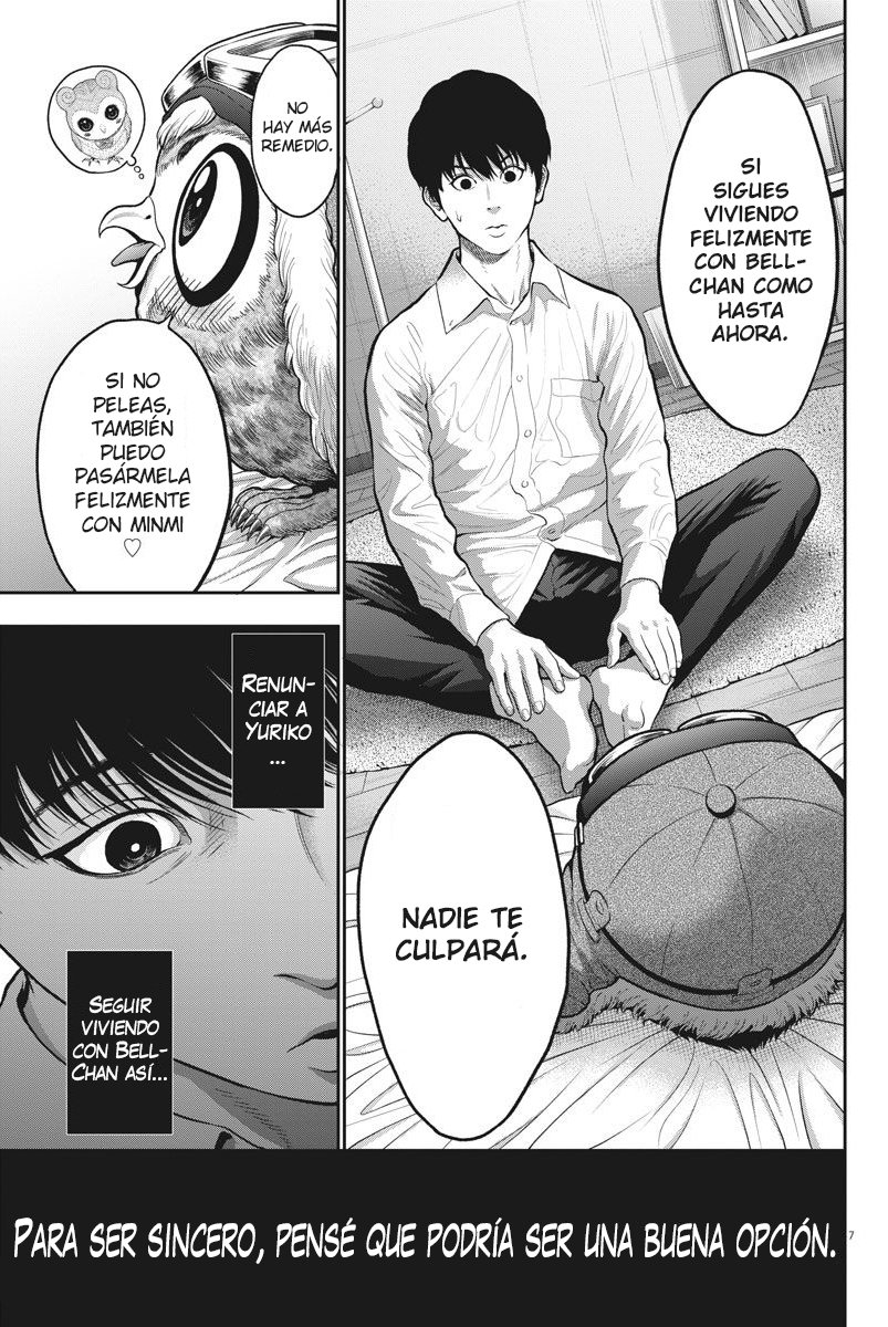 Read Jagaaaaaan (es) Manga Online