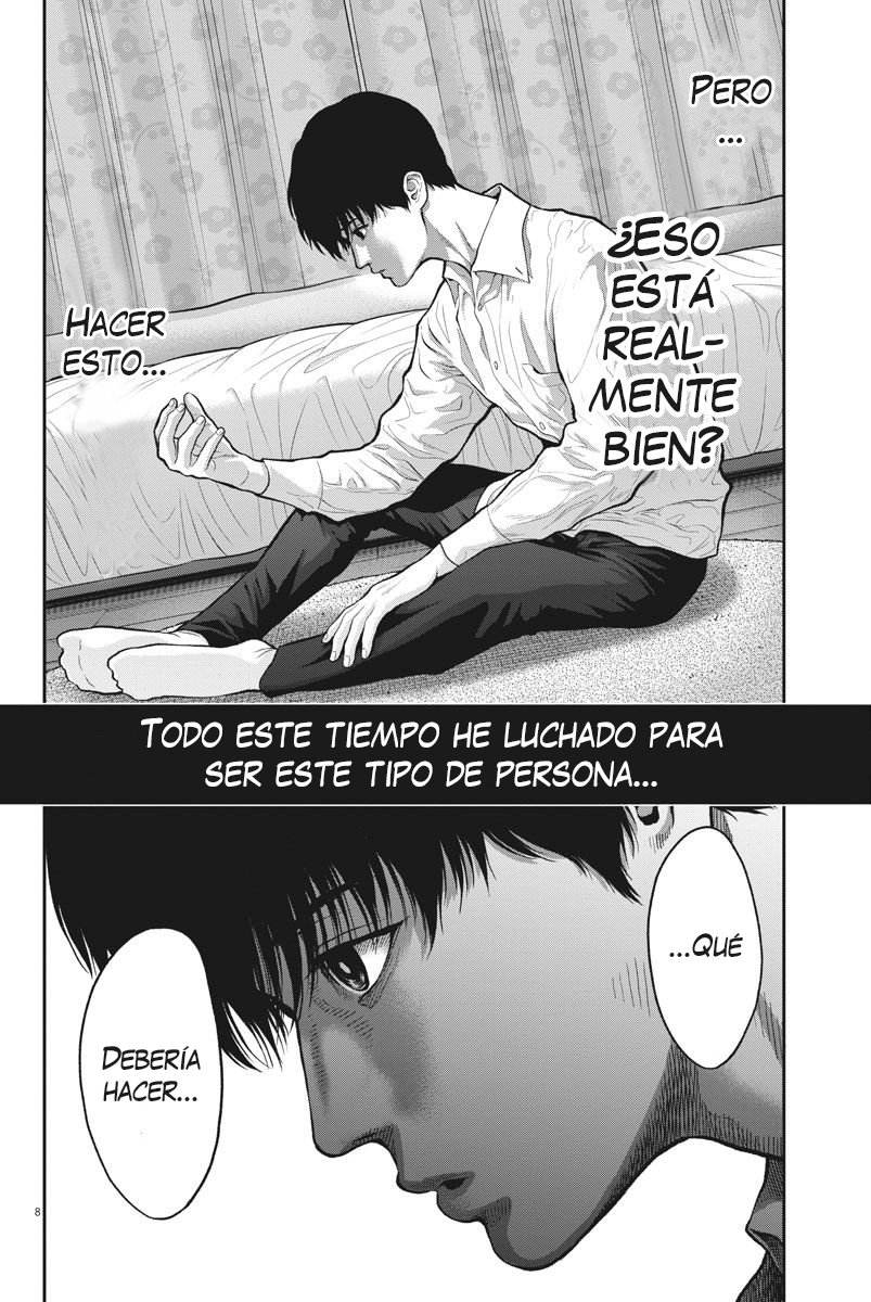 Read Jagaaaaaan (es) Manga Online