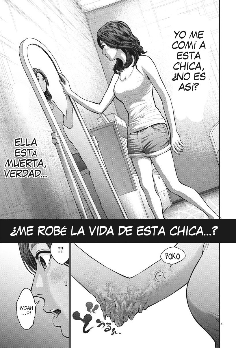 Read Jagaaaaaan (es) Manga Online