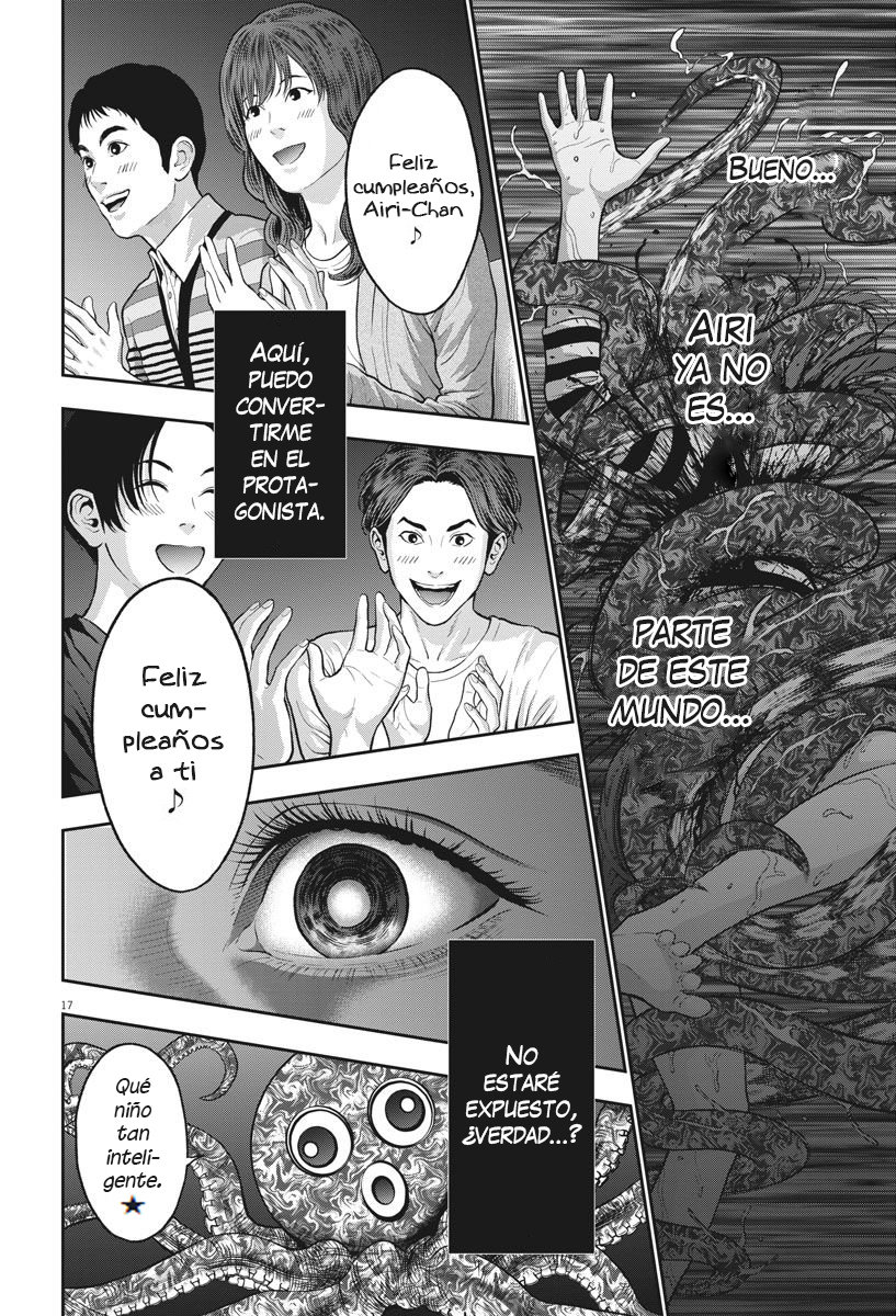 Read Jagaaaaaan (es) Manga Online