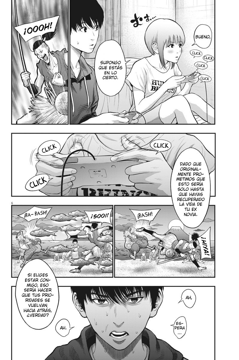 Read Jagaaaaaan (es) Manga Online