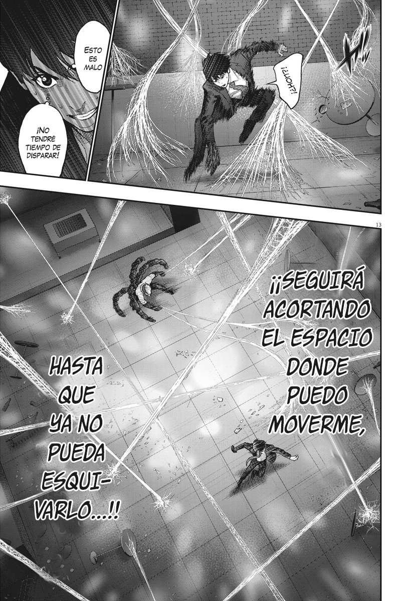 Read Jagaaaaaan (es) Manga Online