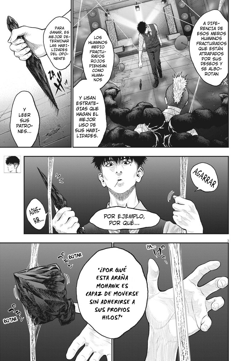 Read Jagaaaaaan (es) Manga Online
