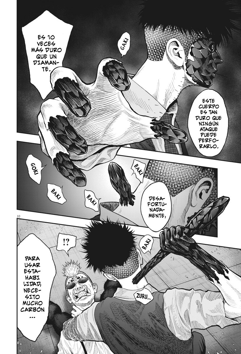 Read Jagaaaaaan (es) Manga Online
