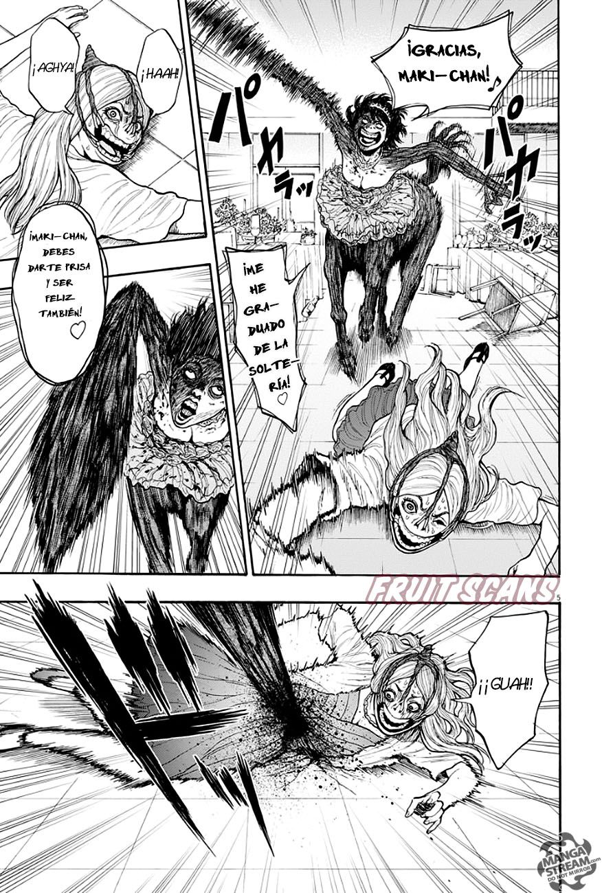 Read Jagaaaaaan (es) Manga Online