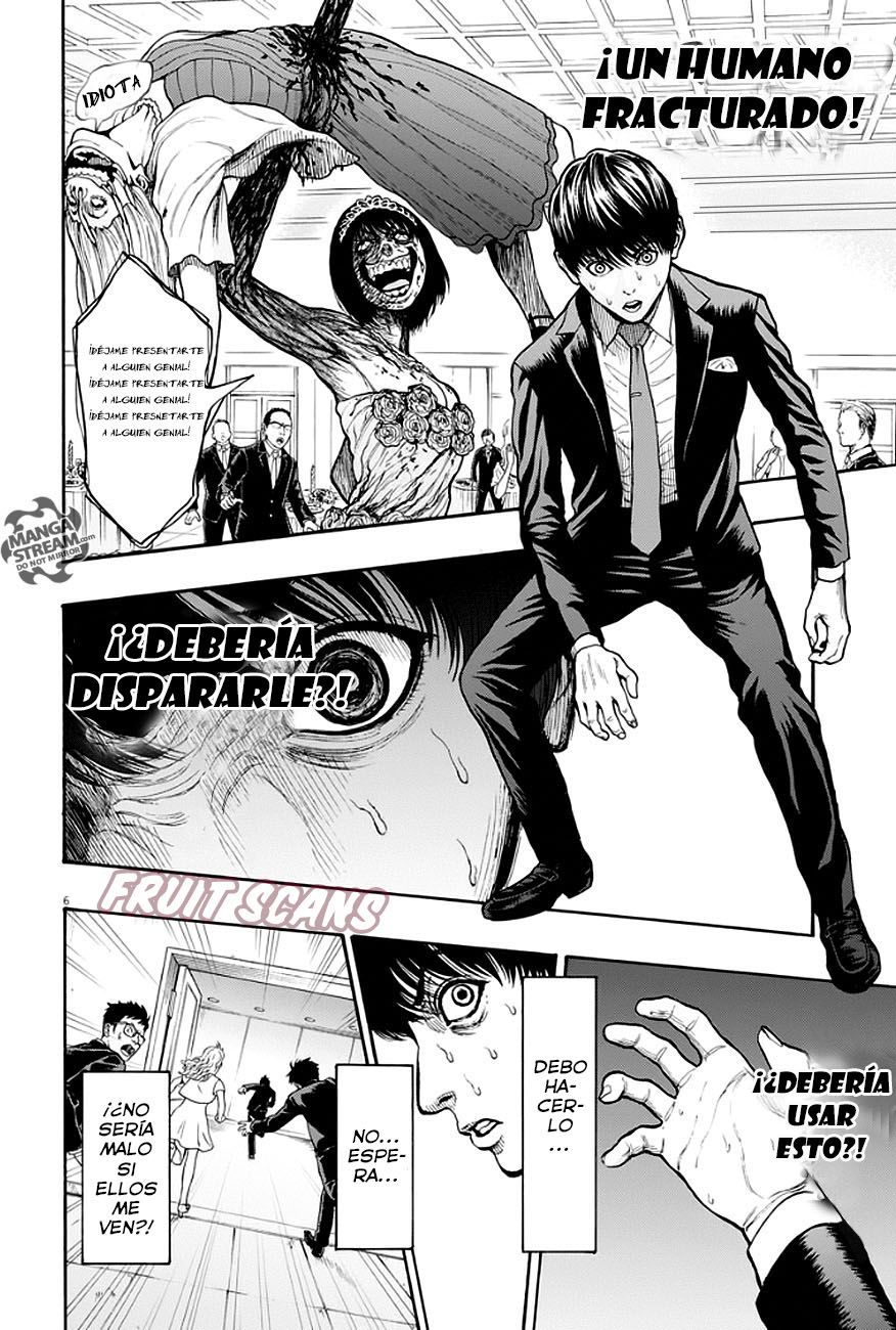 Read Jagaaaaaan (es) Manga Online