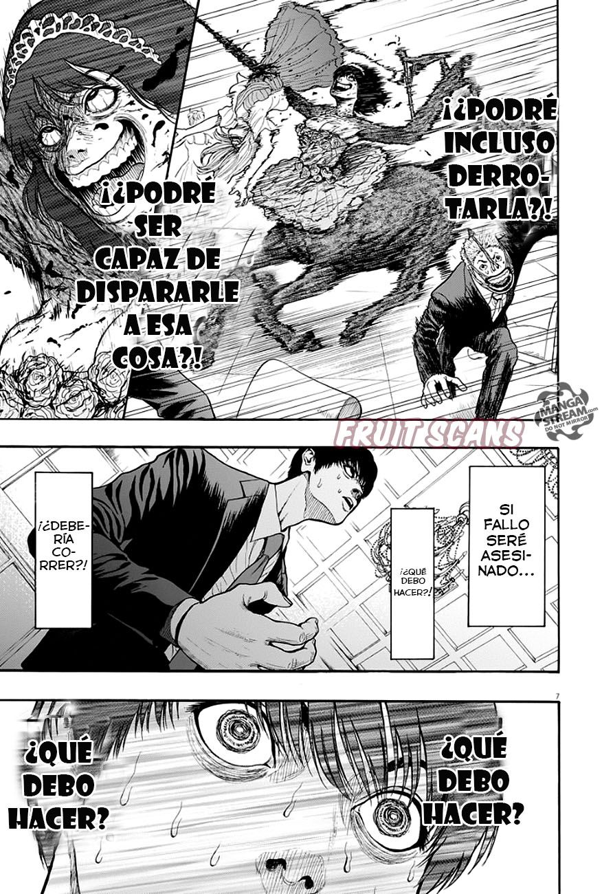 Read Jagaaaaaan (es) Manga Online