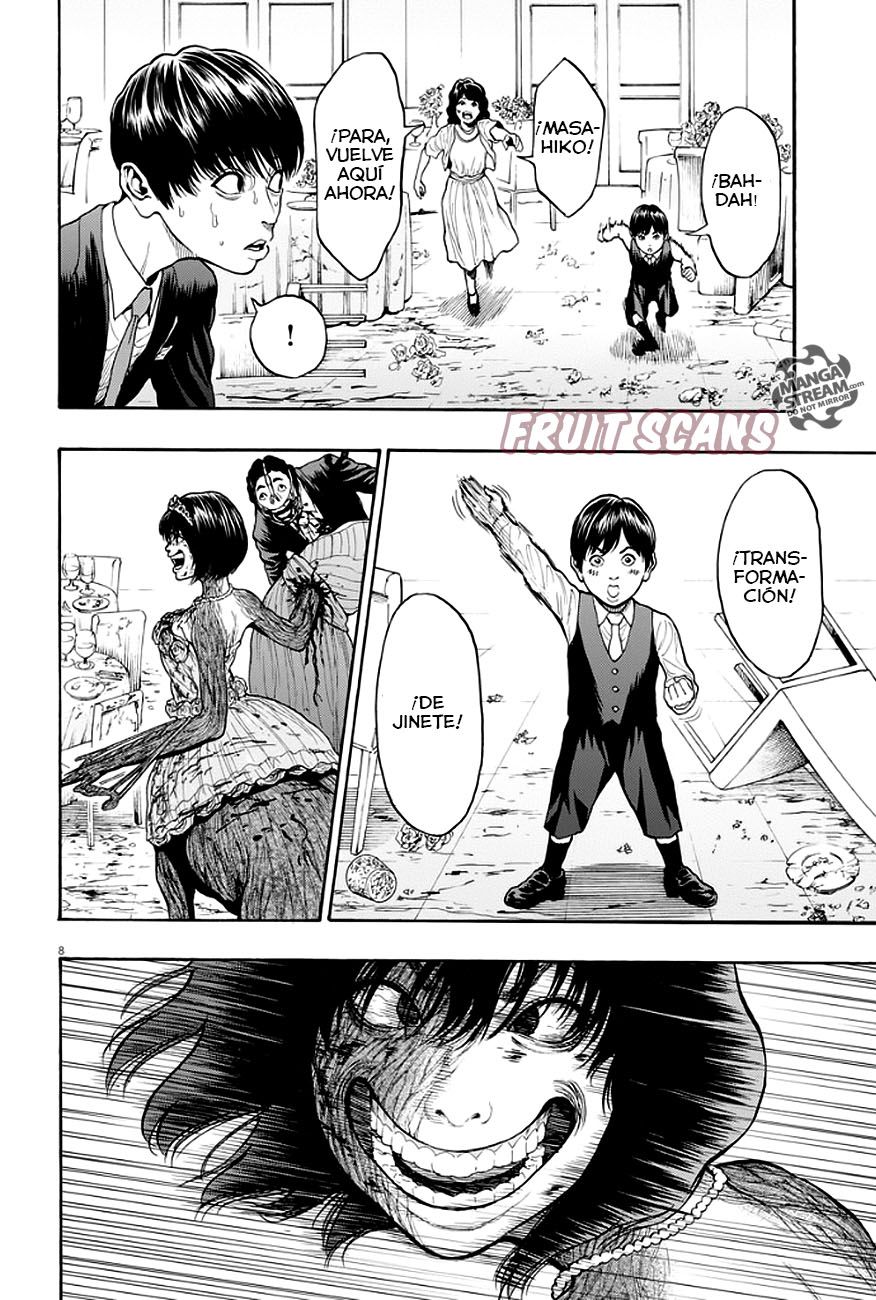 Read Jagaaaaaan (es) Manga Online