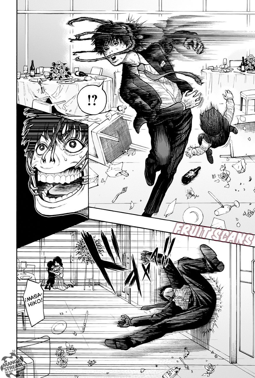 Read Jagaaaaaan (es) Manga Online