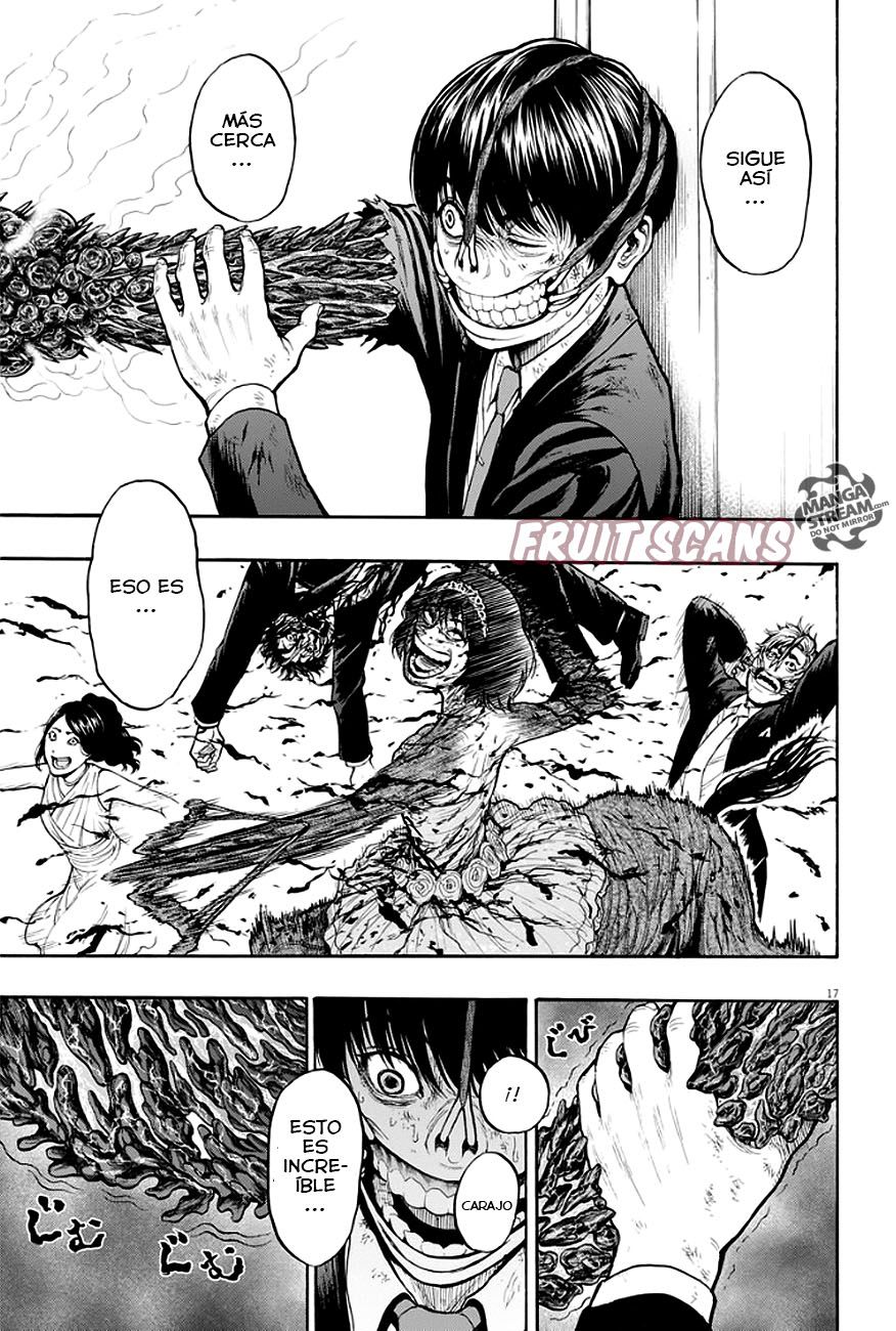 Read Jagaaaaaan (es) Manga Online