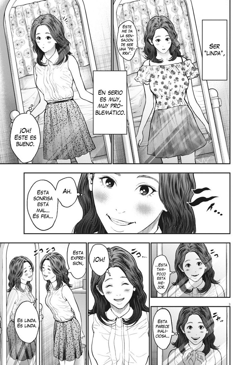 Read Jagaaaaaan (es) Manga Online