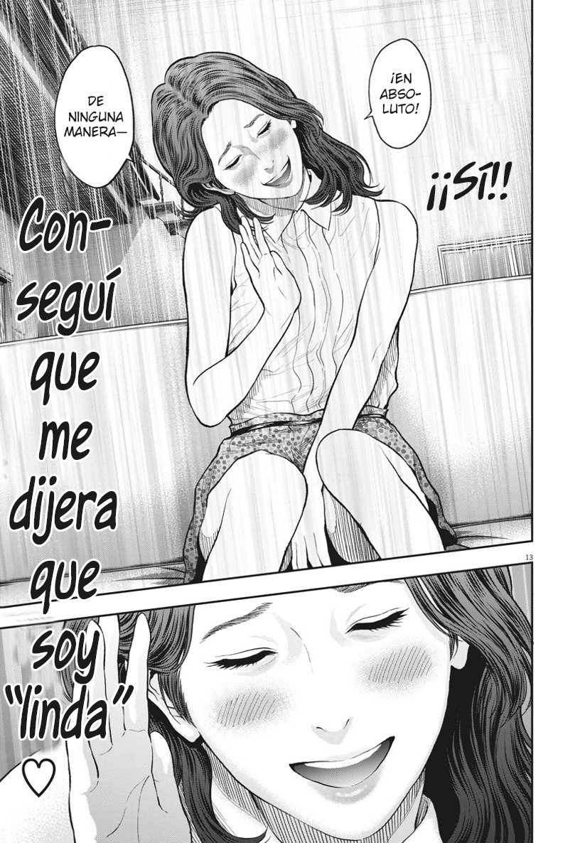 Read Jagaaaaaan (es) Manga Online
