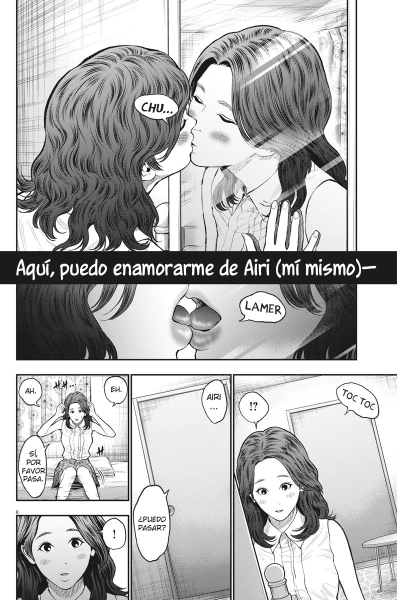 Read Jagaaaaaan (es) Manga Online