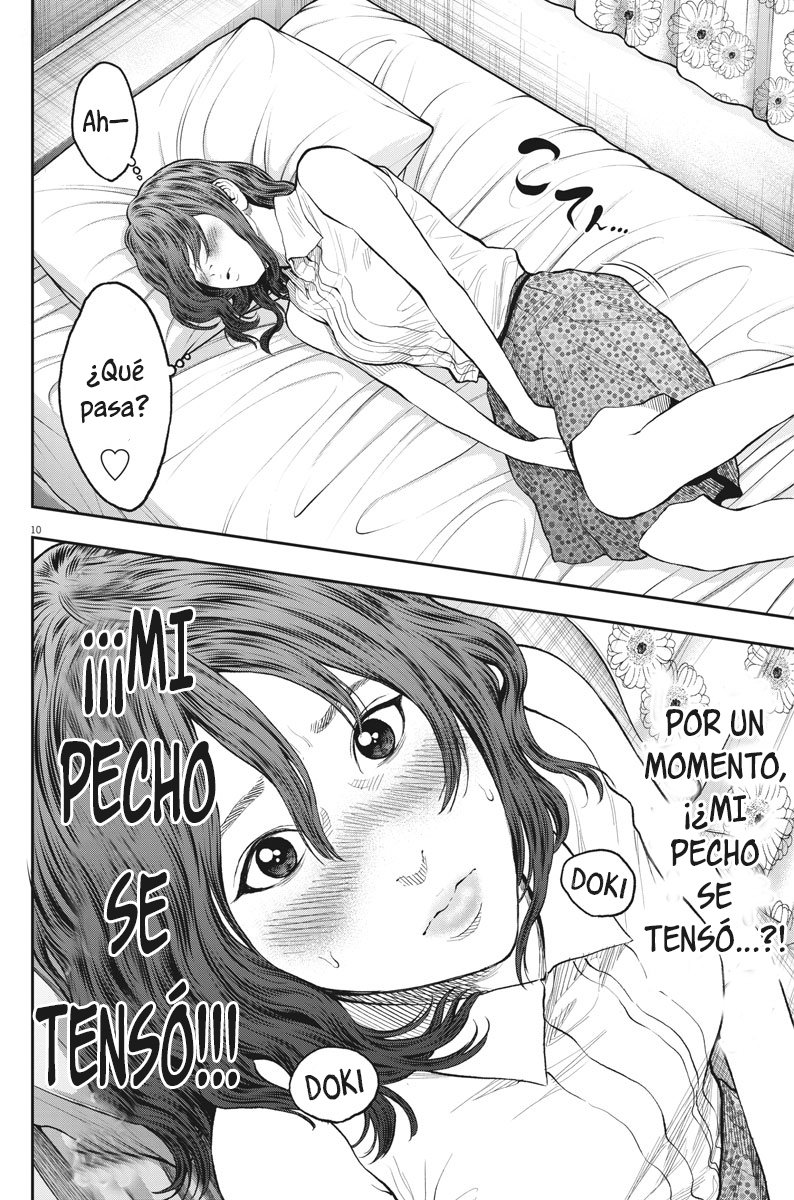 Read Jagaaaaaan (es) Manga Online