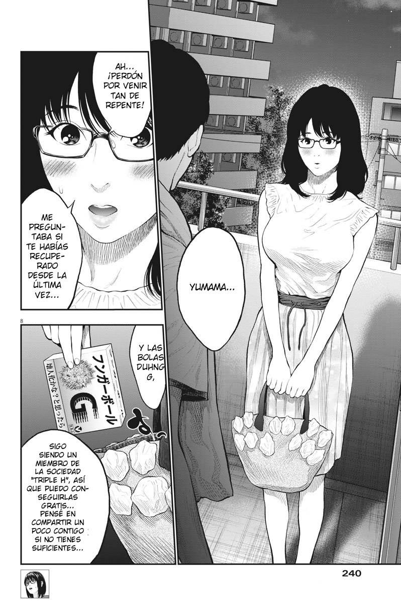 Read Jagaaaaaan (es) Manga Online