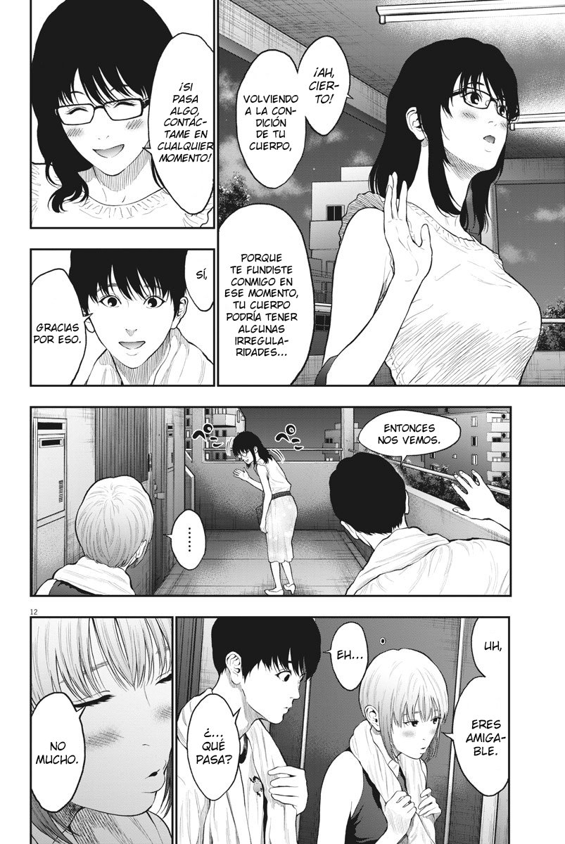 Read Jagaaaaaan (es) Manga Online