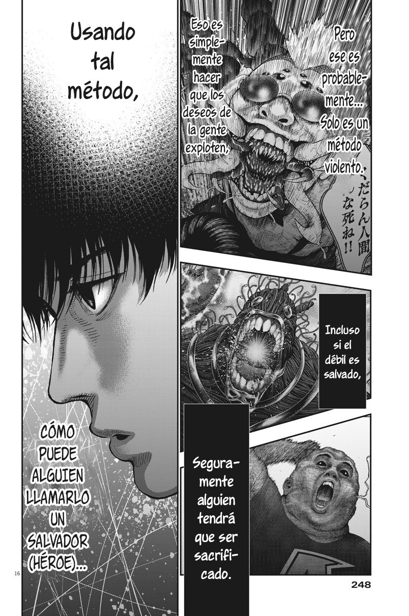Read Jagaaaaaan (es) Manga Online