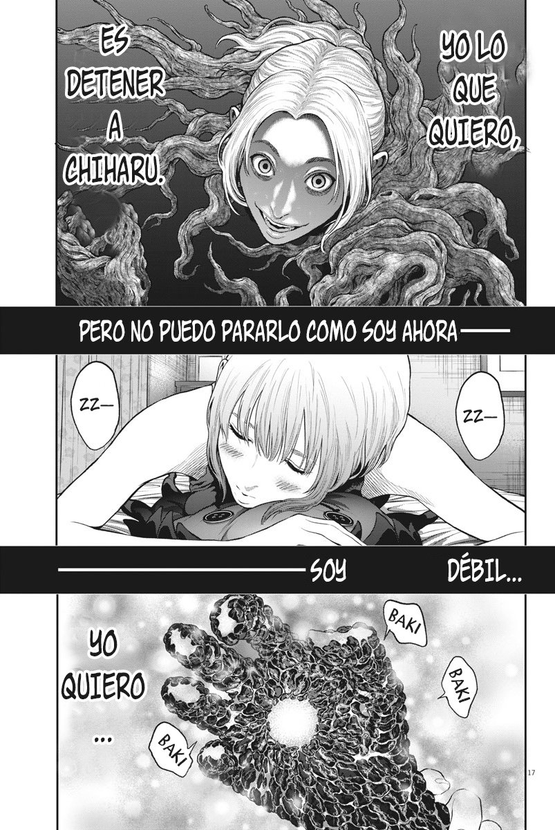 Read Jagaaaaaan (es) Manga Online