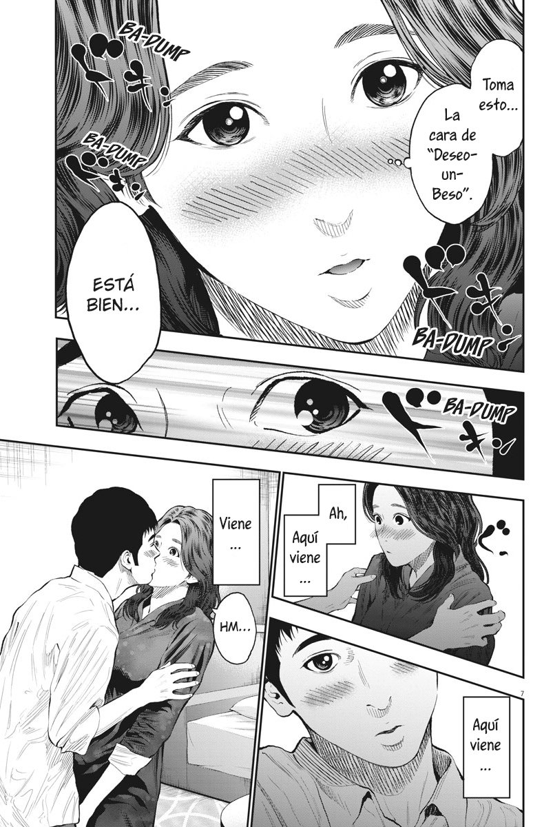 Read Jagaaaaaan (es) Manga Online