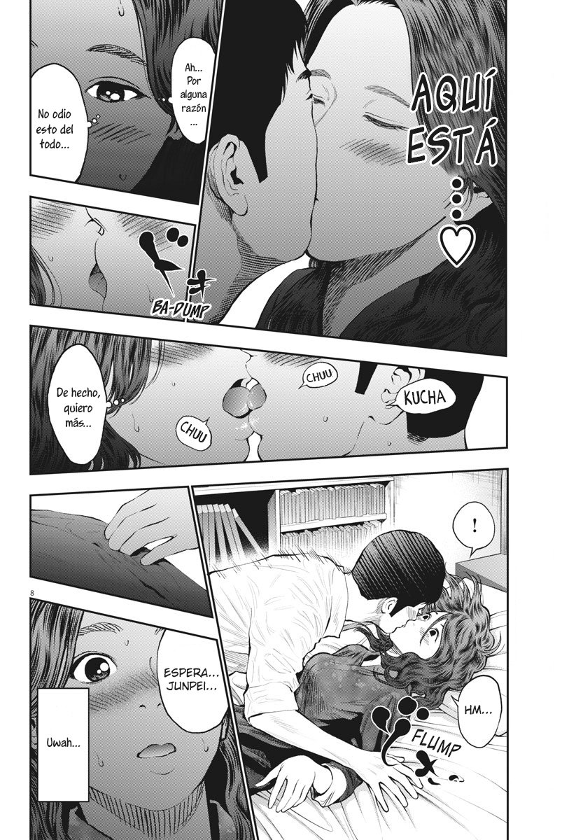 Read Jagaaaaaan (es) Manga Online