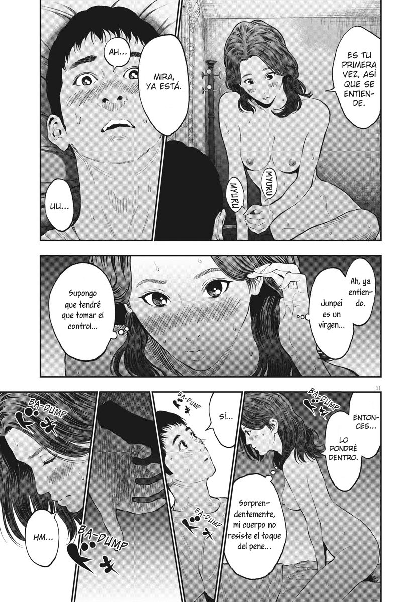 Read Jagaaaaaan (es) Manga Online