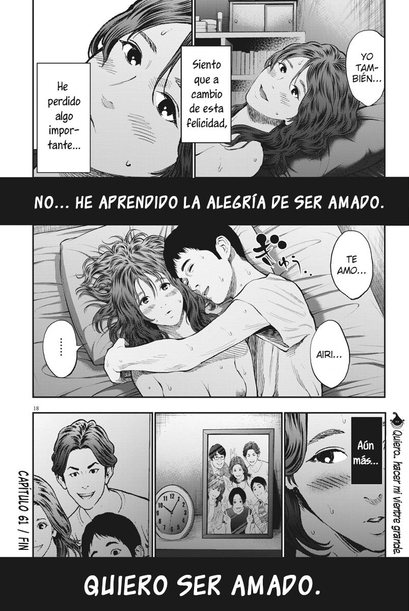 Read Jagaaaaaan (es) Manga Online
