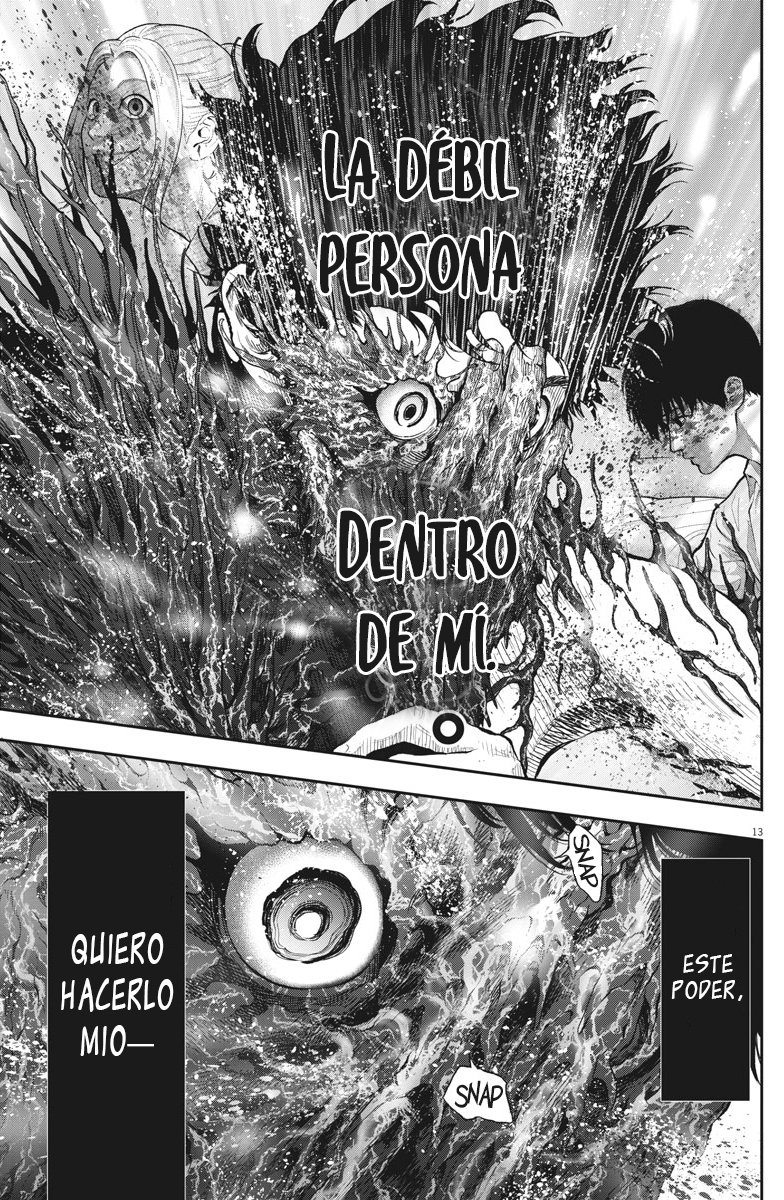 Read Jagaaaaaan (es) Manga Online
