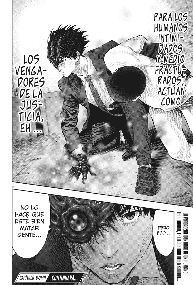 Read Jagaaaaaan (es) Manga Online