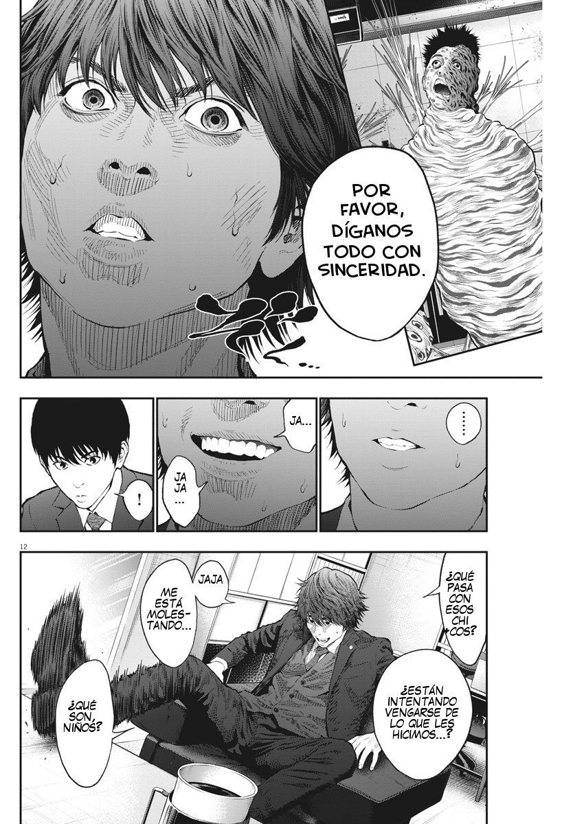 Read Jagaaaaaan (es) Manga Online