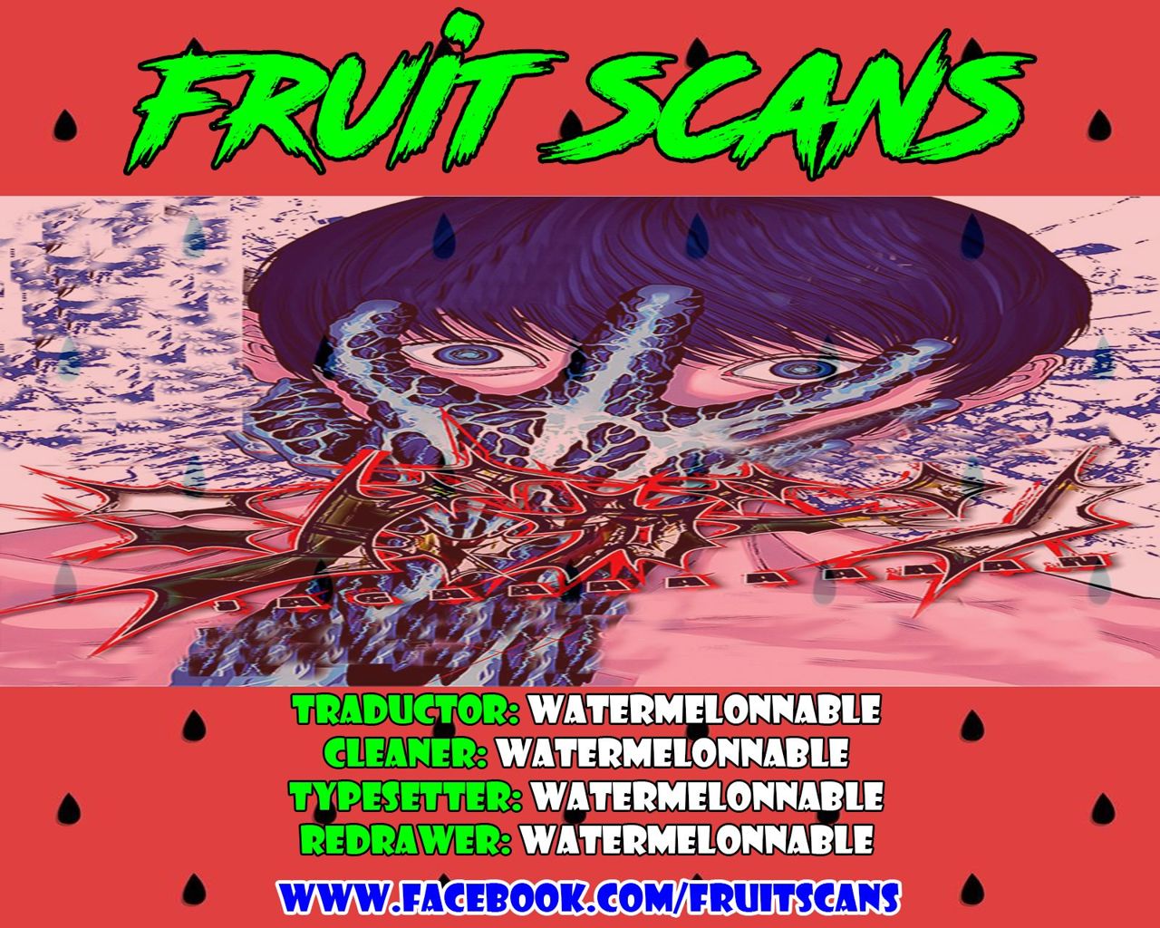 Read Jagaaaaaan (es) Manga Online