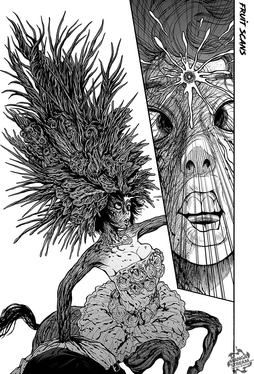 Read Jagaaaaaan (es) Manga Online