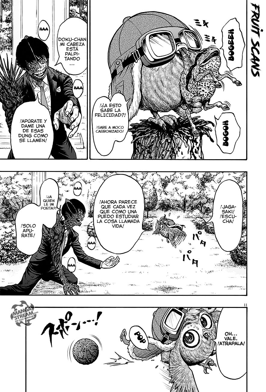 Read Jagaaaaaan (es) Manga Online