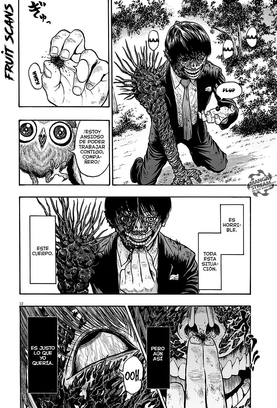 Read Jagaaaaaan (es) Manga Online