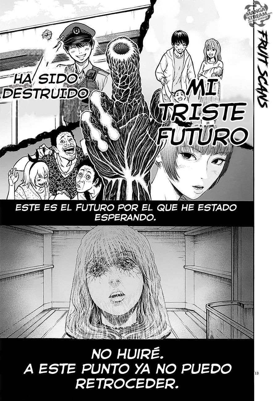 Read Jagaaaaaan (es) Manga Online