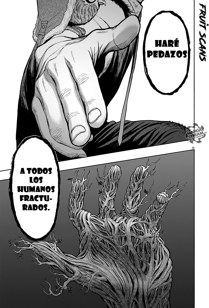 Read Jagaaaaaan (es) Manga Online