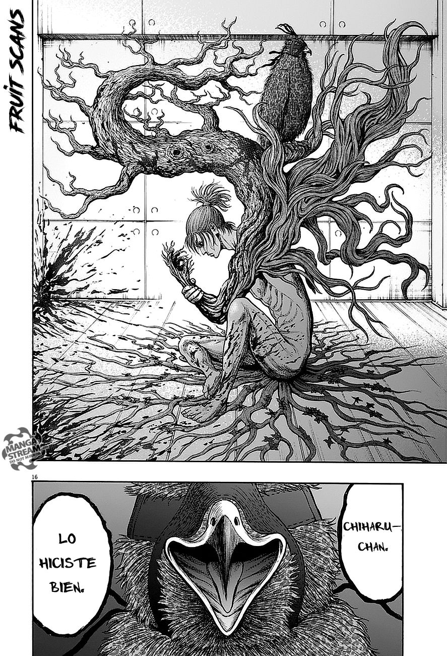 Read Jagaaaaaan (es) Manga Online