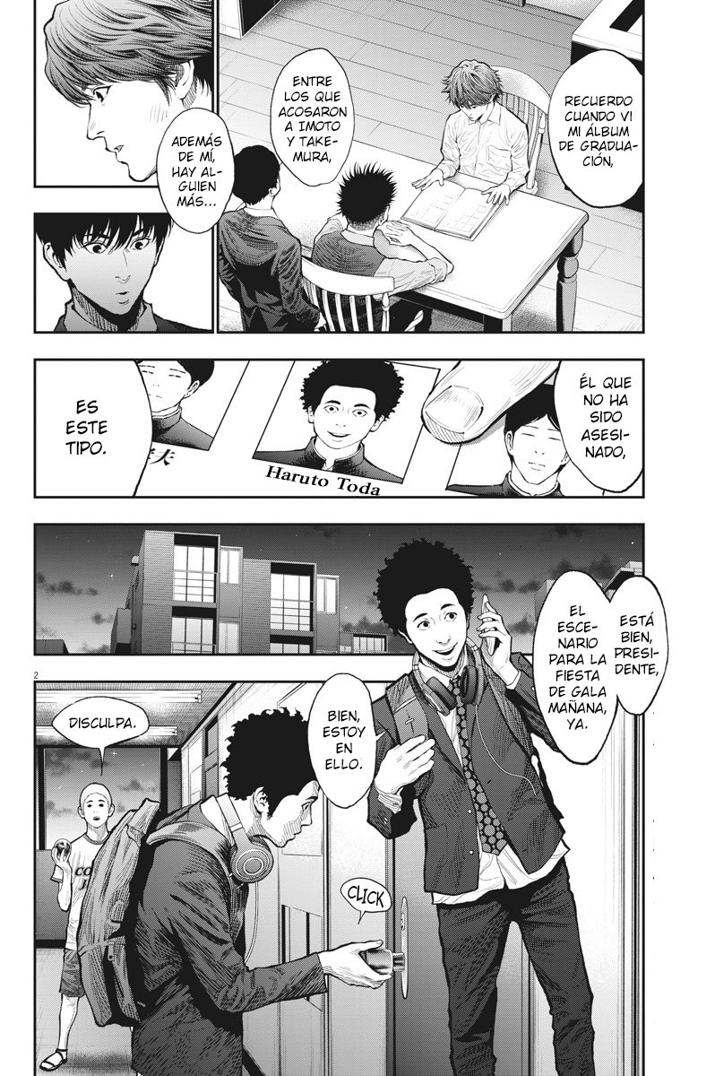 Read Jagaaaaaan (es) Manga Online